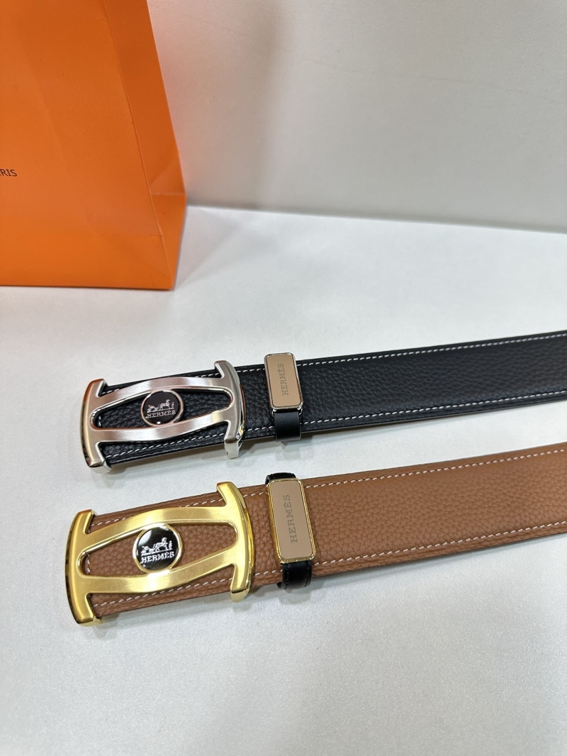 Hermes Belts